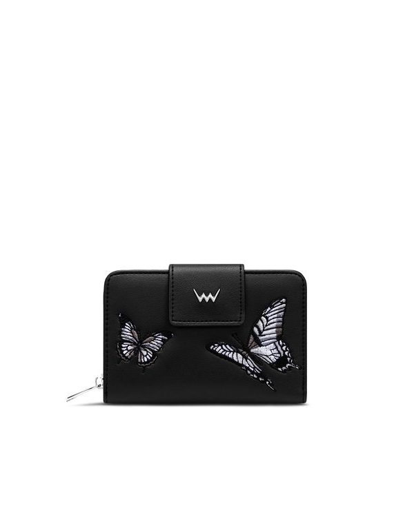 Tali Tammy Chrysalis Black