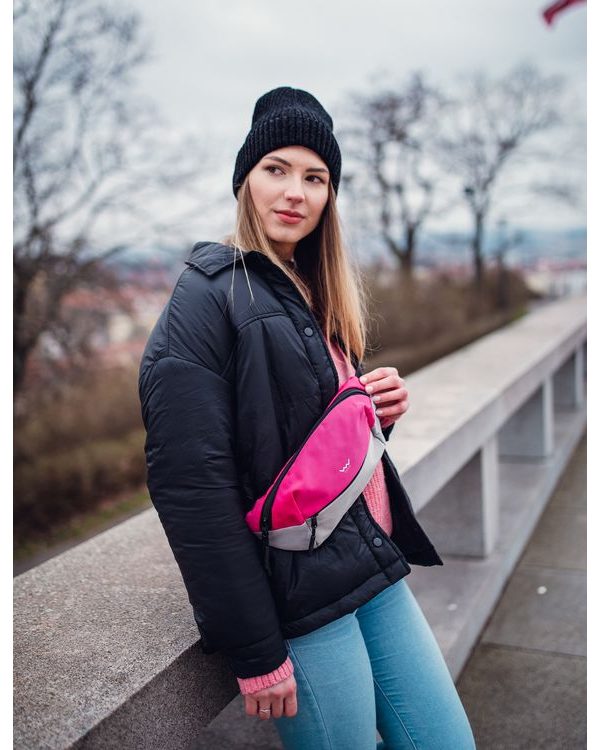 Catia Pink