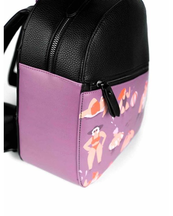 Swimmers backpack