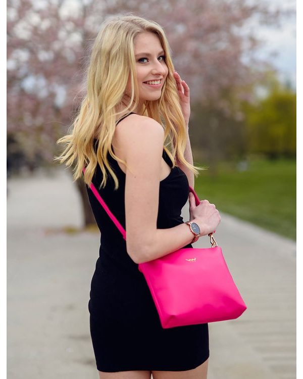 Coalie Pink