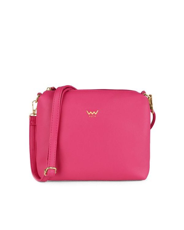 Coalie Pink