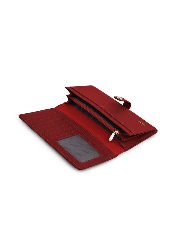 Verdi Red