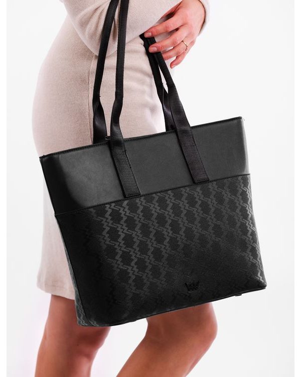 Wennie MN Black