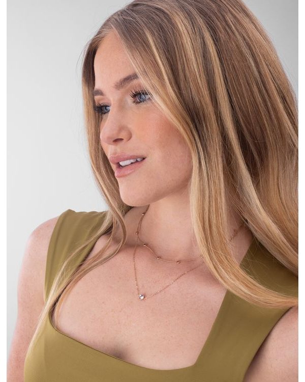 Elista Rose Gold