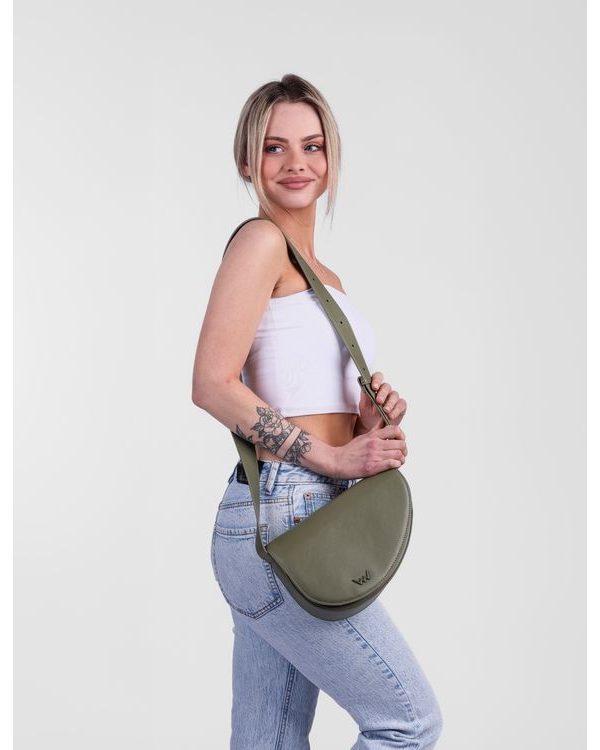 Syrrael Olive