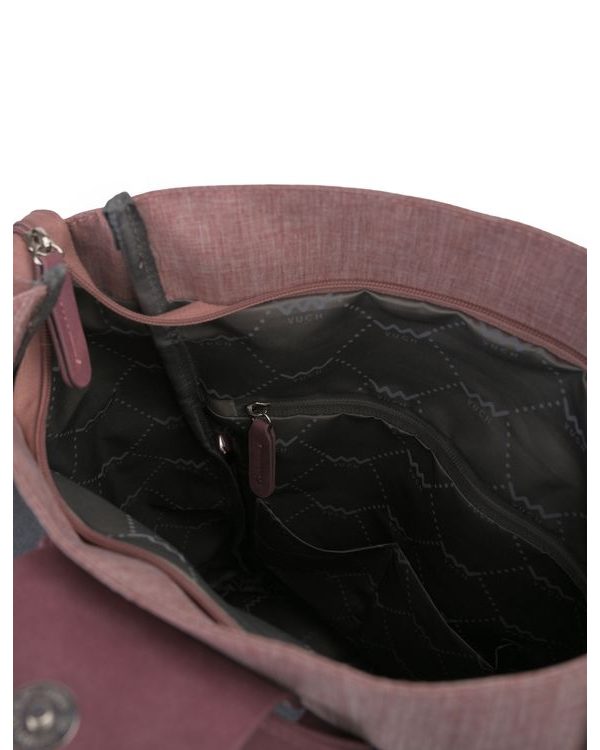 Mellora Dark Pink