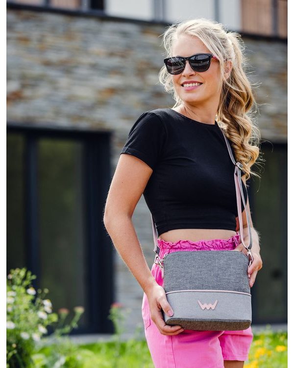 Cara Canva Grey