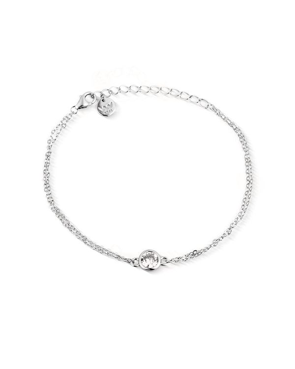 Náramek Lumina Silver