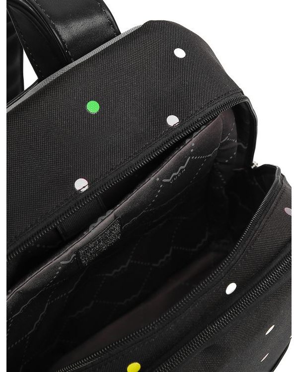 Zane Dotty Black