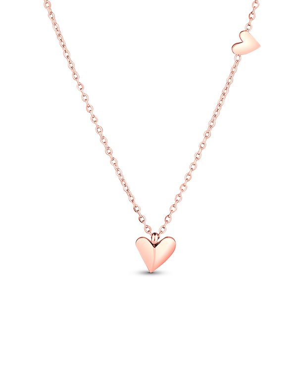Náhrdelník Migalla Rose Gold