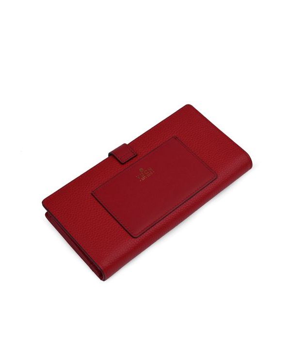 Verdi Red