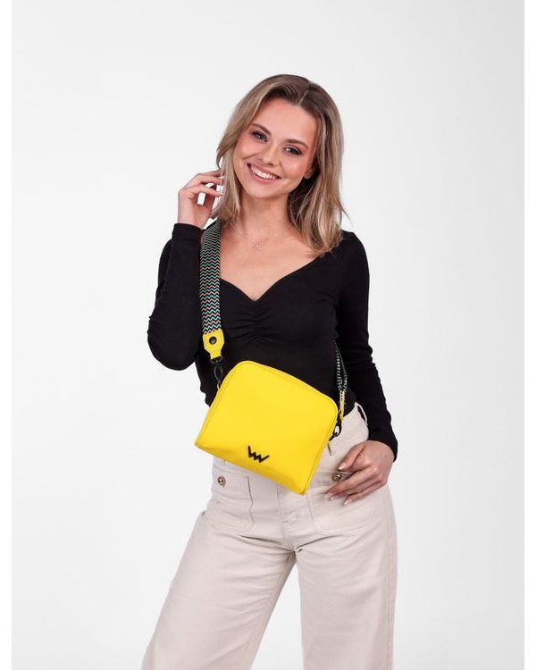Coalie E Yellow