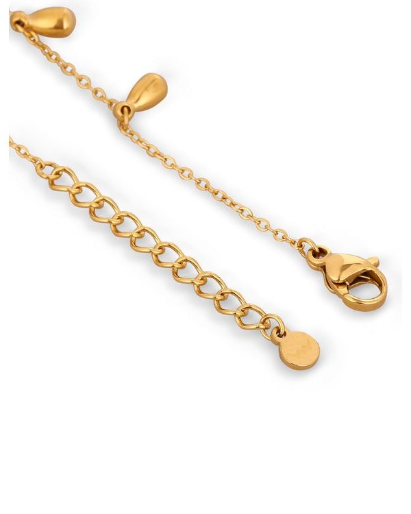 Gold Luffa