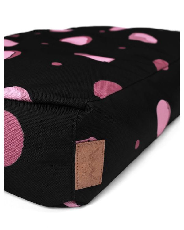Buddys Dotty Black