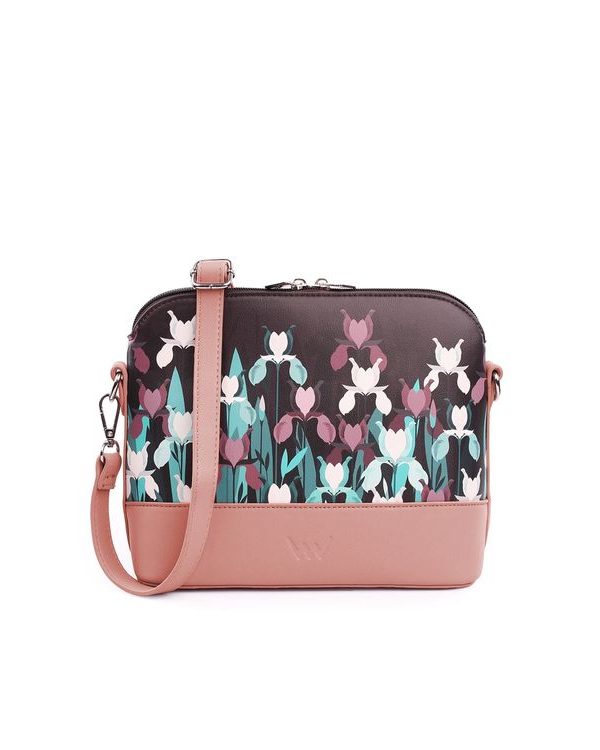 Iris handbag