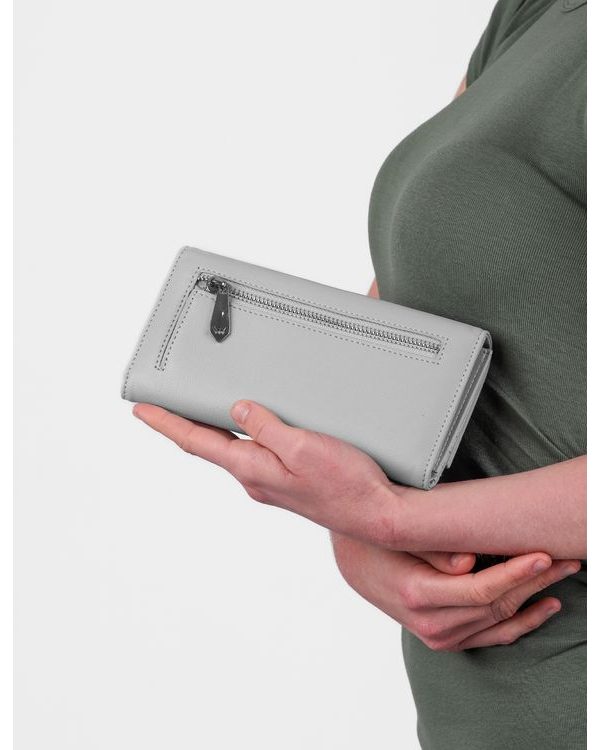Manta Grey