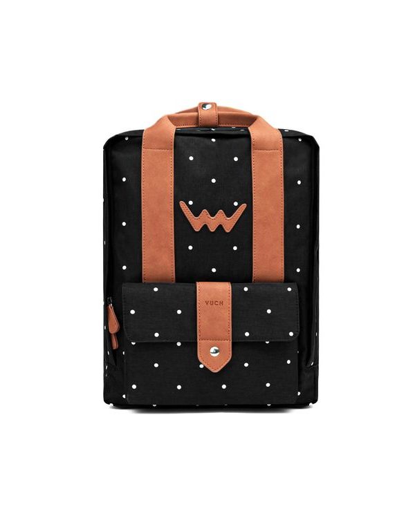 Tyrees Dotty Black