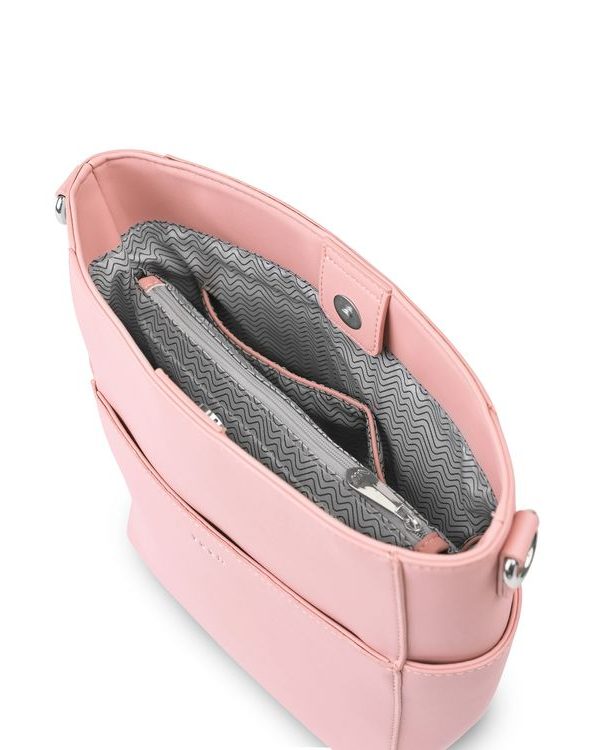 Eldrin Pink