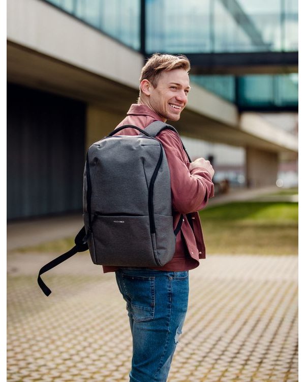 Sygurny Men Grey