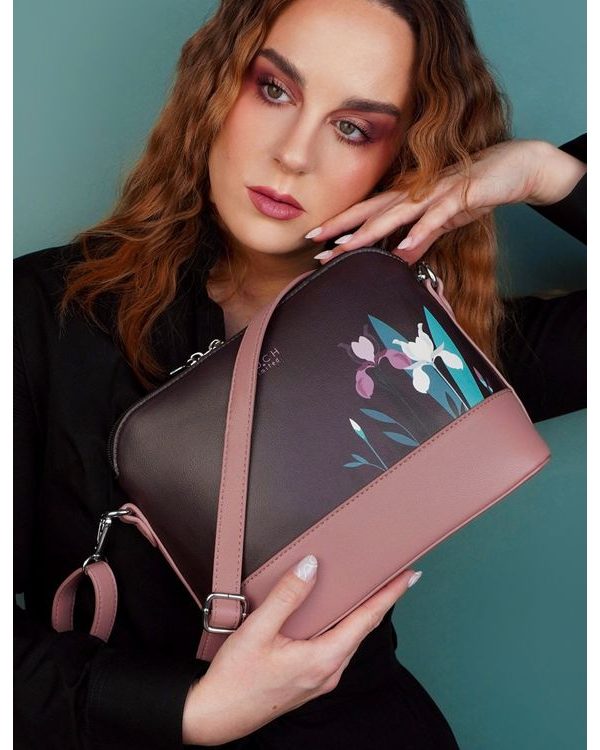 Iris handbag
