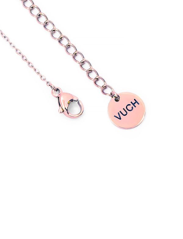 Rose Gold Big Woods
