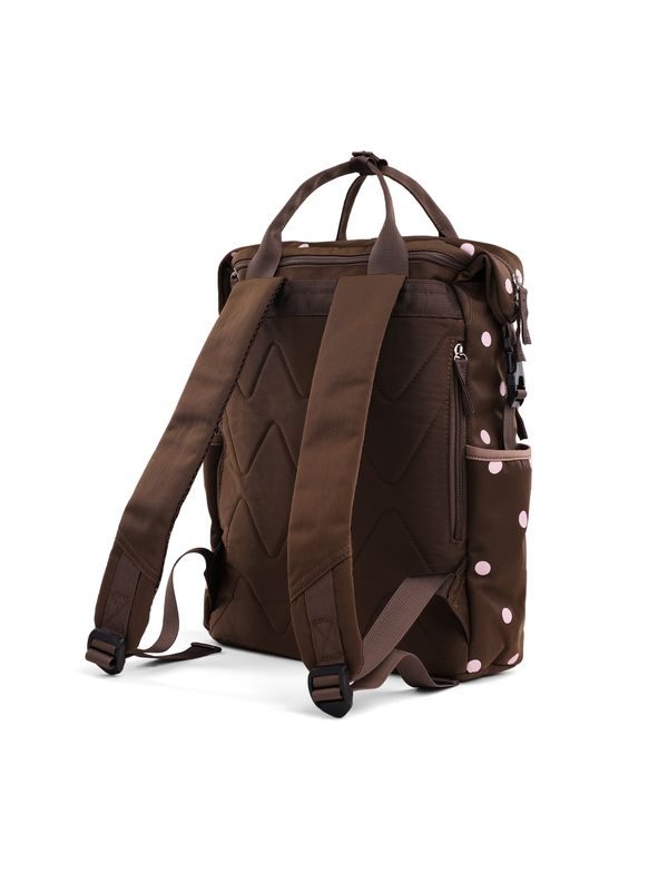 Lien Dotty Brown