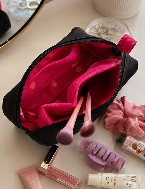 Mosse Small Black