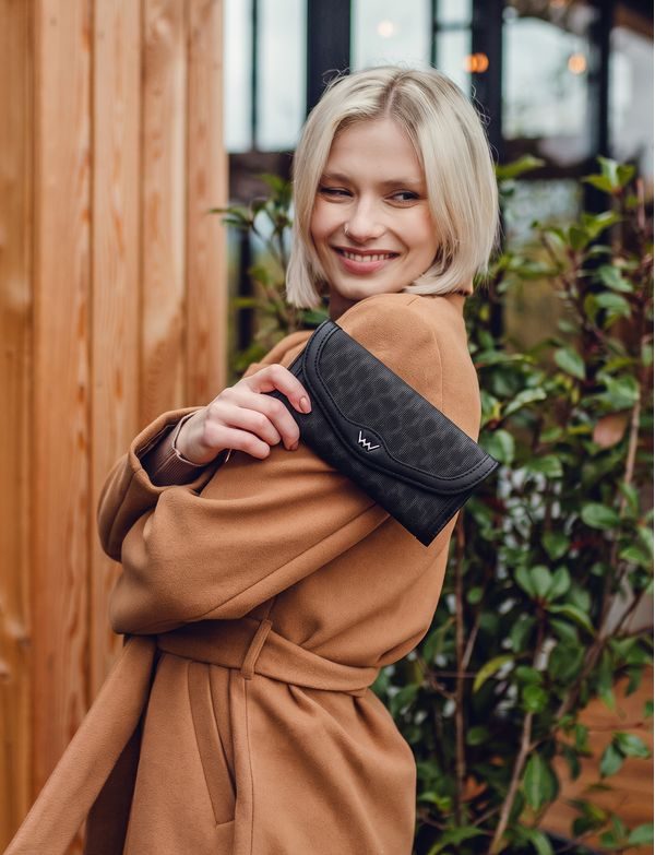 Enzo Core MN Black