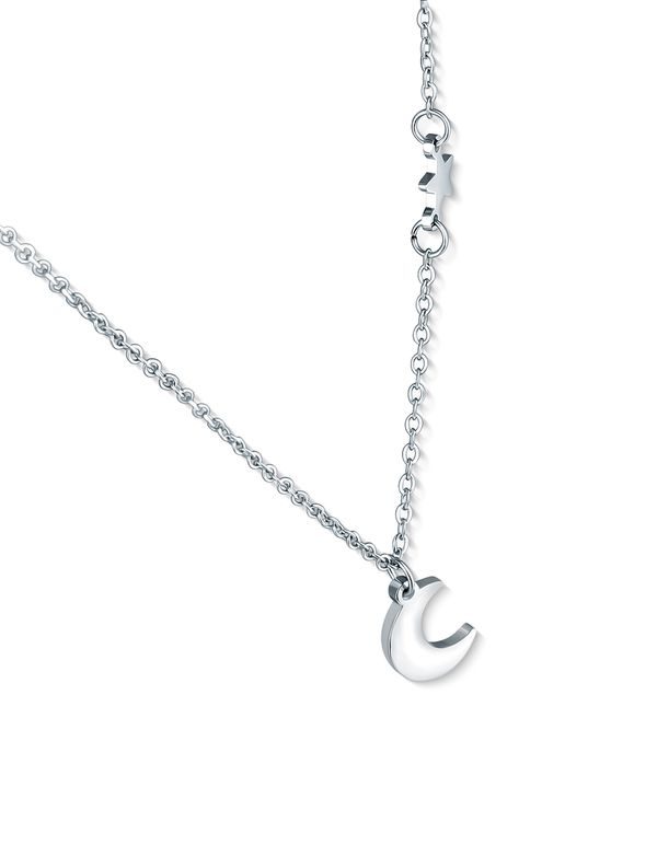 Náhrdelník Kiral Silver