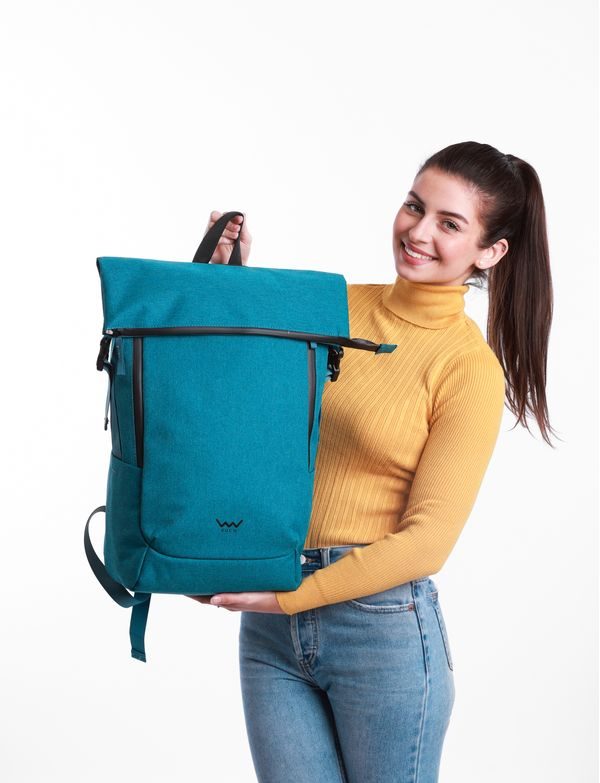 Tayte Small Turquoise