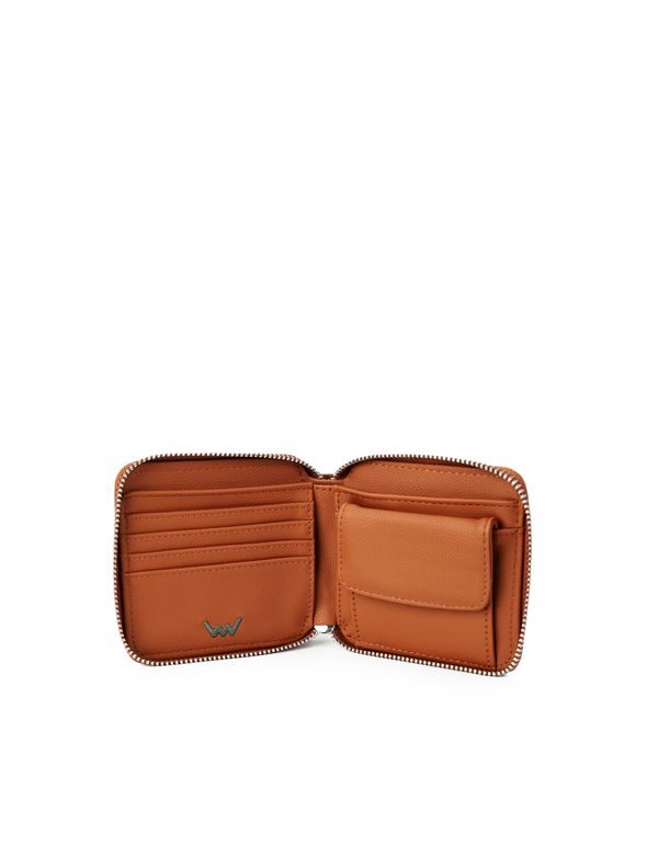 Patricia Desert Brown