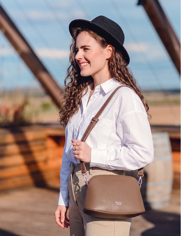 Cara Arco Brown