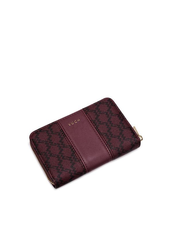 Minna MN Burgundy