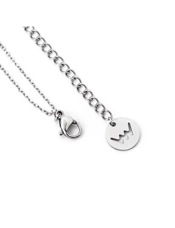 Silver Big Infinity