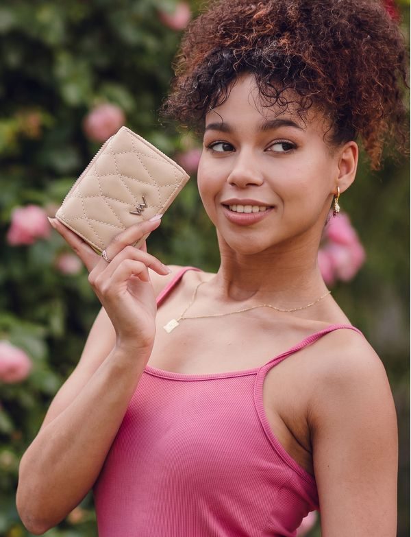 Elena Cornet Beige
