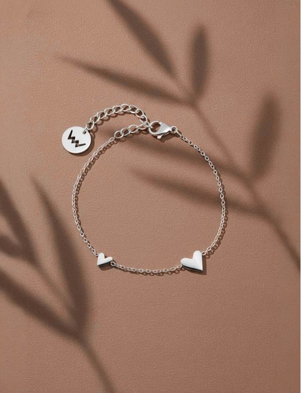 Náramek Migalla Silver