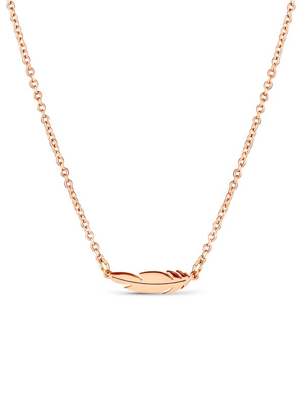 Náhrdelník Joceline Rose Gold