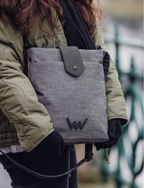Vigo Dark Grey