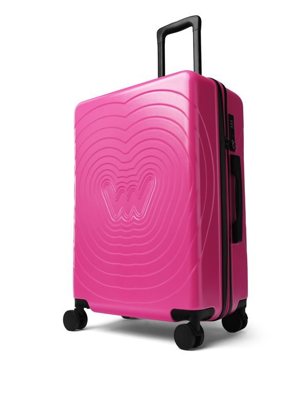 Unika Magenta