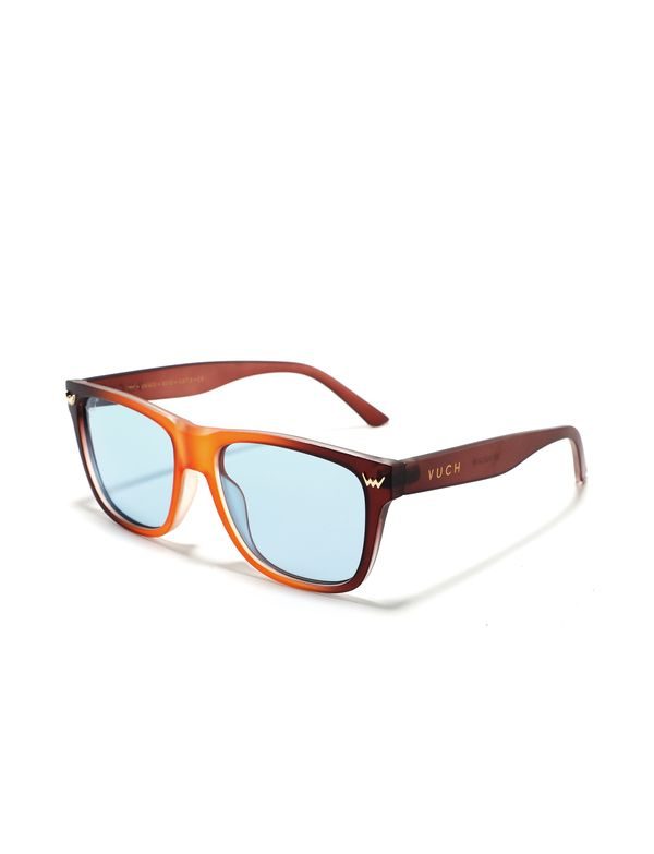 Ferdy Vertical Brown