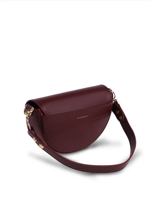 Tricia Grace Wine Red