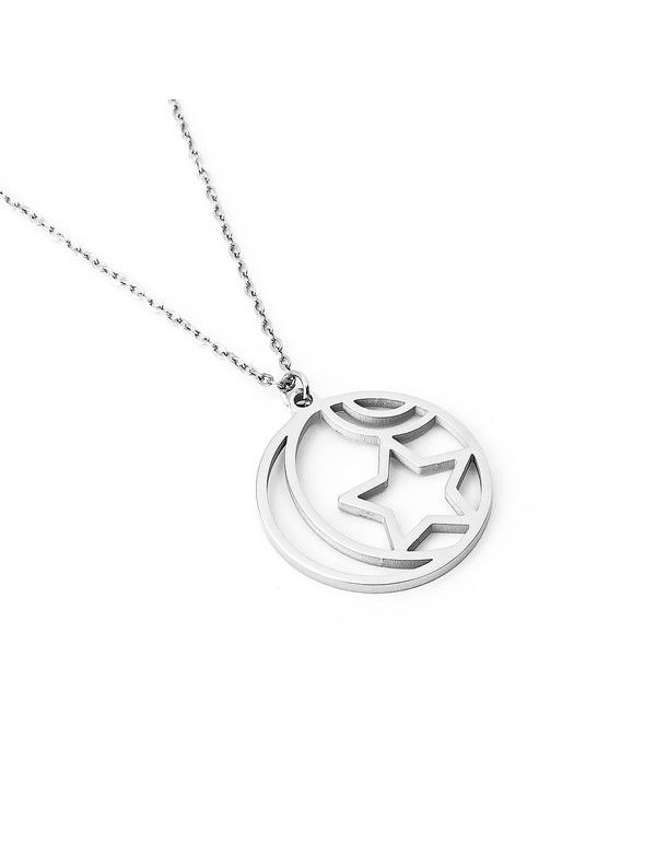 Silver Sphere
