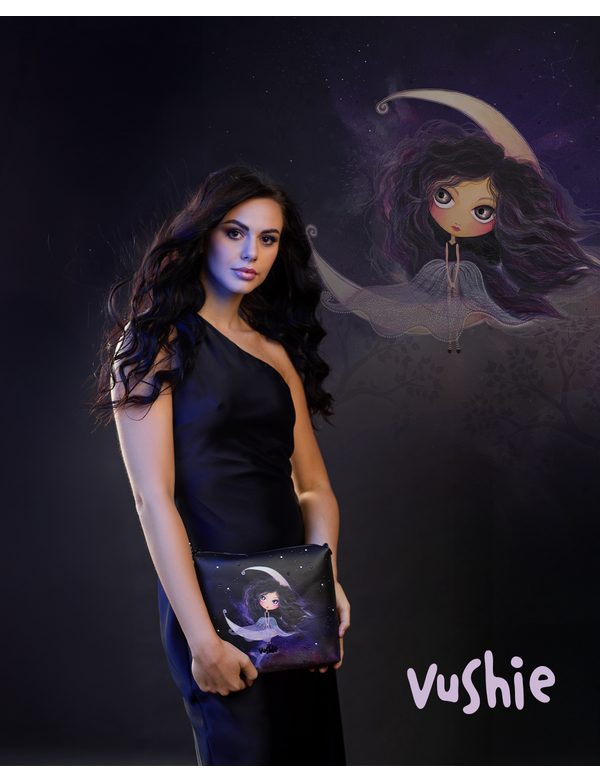 Lilian Crossbody Bag