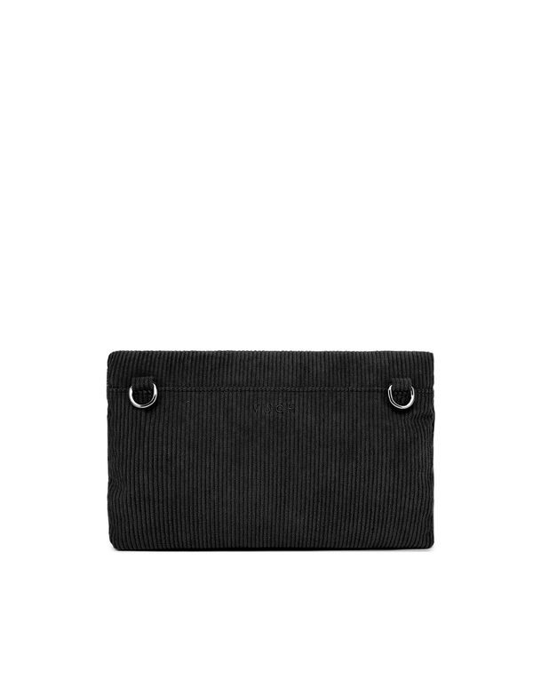 Yella Cosy Black
