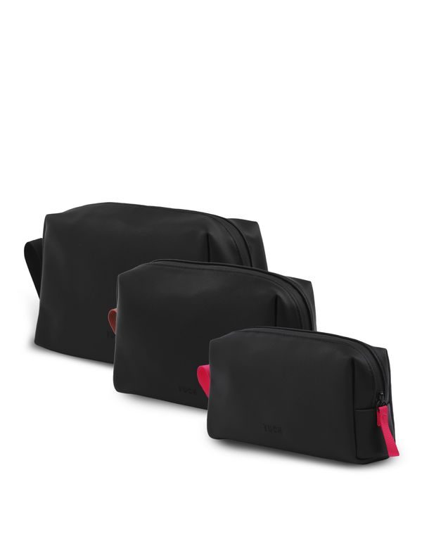Mosse set Black