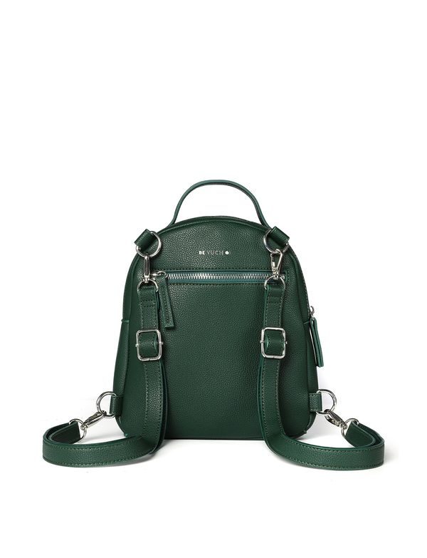 Serafina Dark Green