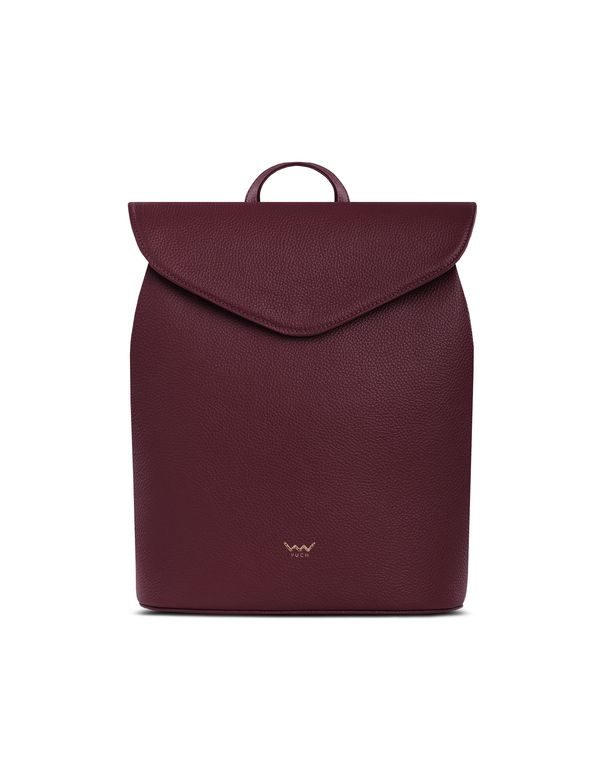 Joanna Grace Wine Red