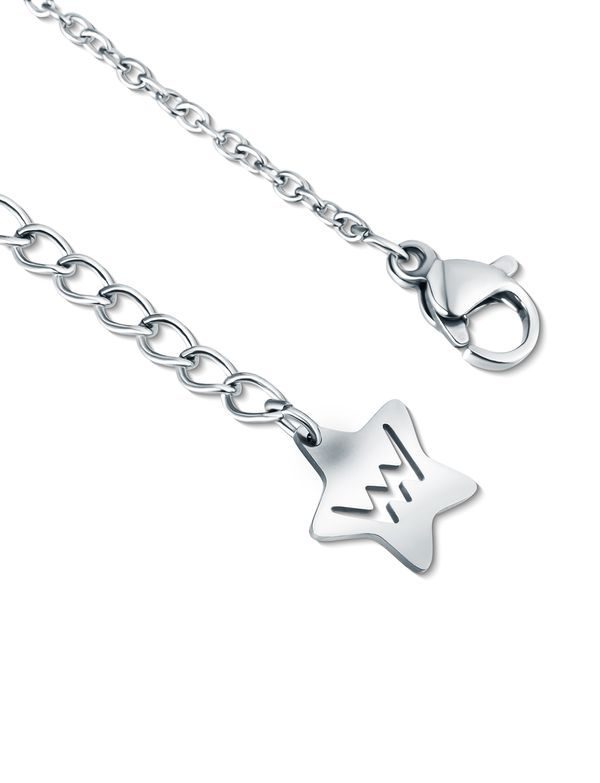 Náramek Miniel Silver