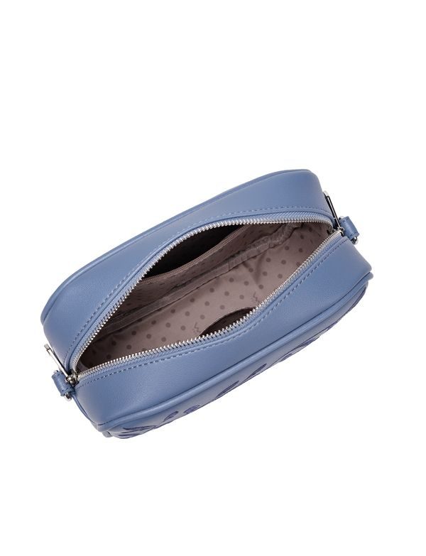 Massimo Mini Leaves Blue