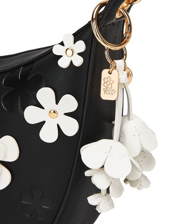 Bloomea Glow Black